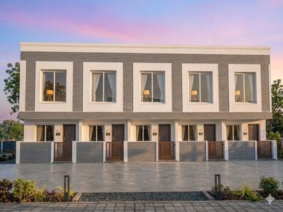 Image of 1000 Sq.ft 2 BHK Independent House for sale in Jogan, Anand for Rs. 3051000
