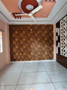 Hall Image of 1000 Sq.ft 2 BHK Independent House for rent in Silicon City Indore for Rs. 13000