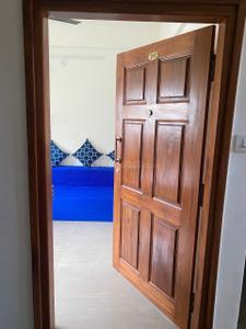 Image of 700 Sq.ft 1 BHK Apartment / Flat for rent in Bangalore City Municipal Corporation Layout, Bengaluru for Rs. 22000