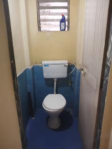 Ganpat Bathroom One 3