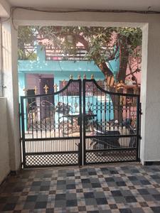 Balcony Image of 800 Sq.ft 1 BHK Independent House for rent in Awadhpuri Bhopal for Rs. 5000