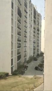 Image of 1850 Sq.ft 3 BHK Apartment / Flat for rent in Ansal Celebrity Garden Block N, Sushant Golf City, Lucknow for Rs. 38000