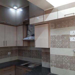 Kitchen Image of 1896 Sq.ft 3 BHK Apartment / Flat for sale in Avidipta, Santoshpur Kolkata for Rs. 25800000