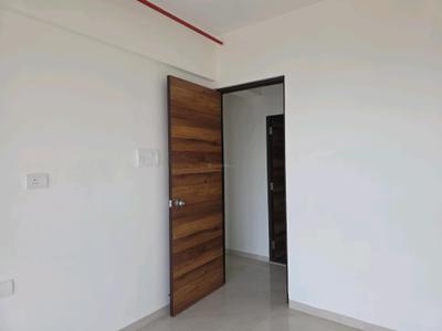 Bedroom Image of 640 Sq.ft 1 BHK Apartment / Flat for sale in Vinay Unique Sky, Virar West Virar for Rs. 4455000