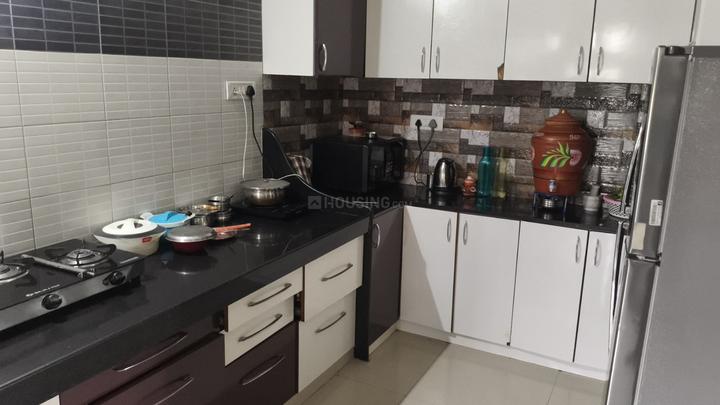 On request Prahlad Nagar Main Image 1