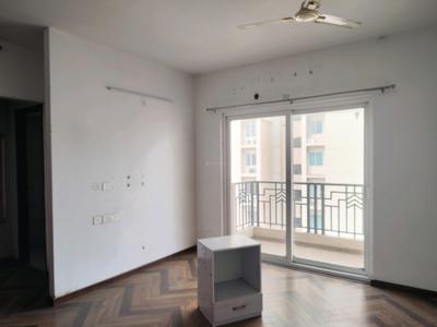 Bedroom Image of 1750 Sq.ft 3 BHK Apartment / Flat for rent in ACE Parkway, Sector 150 Noida for Rs. 42100
