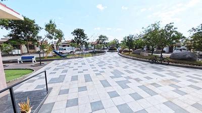 Image of 440 Sq.ft Residential Plot / Land for sale in Prarambh Smart City, Bavla, Ahmedabad for Rs. 4200000