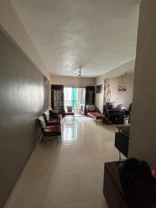 Image of 1238 Sq.ft 2 BHK Apartment / Flat for rent in Ramdev Nagar, Ahmedabad for Rs. 30000
