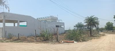 Moinabad Plot View 1