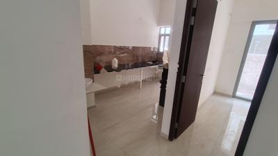 Kitchen Image of 852 Sq.ft 2 BHK Apartment / Flat for sale in Kolte Patil Life Republic Sector R16 16th Avenue Arezo, Hinjawadi Pune for Rs. 6500065