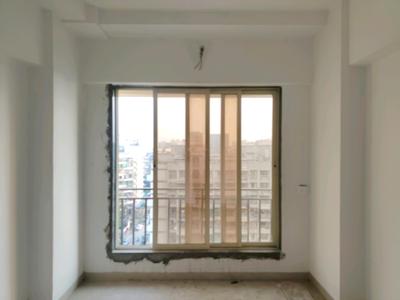 Bedroom Image of 790 Sq.ft 2 BHK Apartment / Flat for sale in Sethi Classic Heritage, Vasai West Vasai for Rs. 8800000