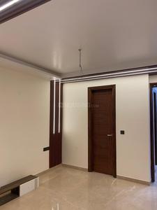Bedroom Image of 2700 Sq.ft 3 BHK Builder Floor for sale in Sushant Lok Phase 1 Gurgaon for Rs. 39000000