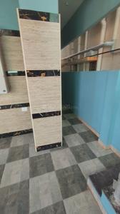 Image of 1000 Sq.ft 2 BHK Builder Floor for rent in K R Puram, Bengaluru for Rs. 17000
