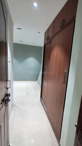 Bedroom Image of 1400 Sq.ft 2.5 BHK Apartment / Flat for sale in Aarti Ashoka Ratna, Shankar Nagar Raipur for Rs. 7500000