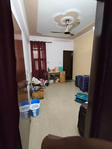 Hall Image of 1114 Sq.ft 3 BHK Apartment / Flat for sale in Krishna Apartments, Palam Vihar Extension Gurgaon for Rs. 4000000
