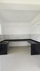 Kitchen Image of 1261 Sq.ft 2 BHK Apartment / Flat for sale in Bhawrasla Indore for Rs. 6800000