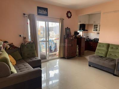 2 BHK Flat