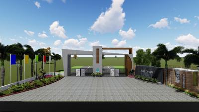 Image of 1500 Sq.ft Residential Plot / Land for sale in Kairi, Bhubaneswar for Rs. 900000