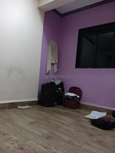 Bedroom Image of Flat  in Nerul, Navi Mumbai