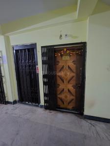 Image of 883 Sq.ft 2 BHK Apartment / Flat for sale in Uttarpara, Hooghly for Rs. 2350000