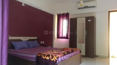 Living Room Image of 1207 Sq.ft 3 BHK Apartment / Flat for sale in Tajganj Agra for Rs. 4000000