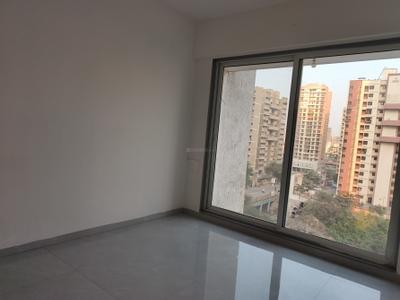 Bedroom Image of 1250 Sq.ft 2 BHK Apartment / Flat for sale in Millennium Celesta, Kharghar Navi Mumbai for Rs. 13300000