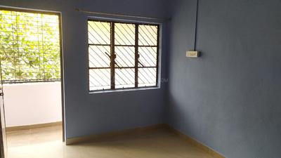 Bedroom Image of 750 Sq.ft 2 BHK Apartment / Flat for sale in Trimurti Nagar Nagpur for Rs. 5000000