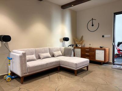 Hall Image of 1670 Sq.ft 3 BHK Apartment / Flat for sale in White Field Ville, Whitefield Bengaluru for Rs. 22300000