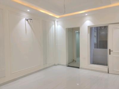 Bedroom Image of 2350 Sq.ft 4 BHK Builder Floor for sale in Green Field Colony Faridabad for Rs. 23500000