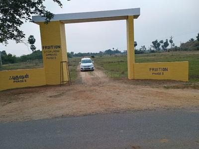 Image of 10500 Sq.ft Residential Plot / Land for sale in Alanthangal, Tiruvannamalai for Rs. 2500000