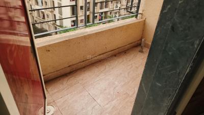 Balcony Image of 386 Sq.ft 1 RK Apartment / Flat for sale in Panvelkar Estate Oxford, Badlapur East Badlapur for Rs. 1500000