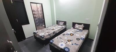 Bedroom Image of Glorious safe B- block ,RN-19 ,near mithas sweets  in Sector 62, Noida