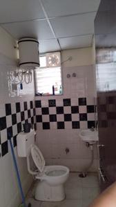 Bathroom Image of 550 Sq.ft 2 BHK Apartment / Flat for sale in S R Krishna Paradise, Kunhari Kota for Rs. 2000000