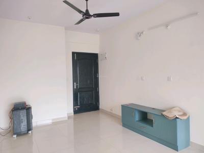 Living Room Image of 1042 Sq.ft 2 BHK Apartment / Flat for rent in Svamitva Emerald Square, Electronic City Bengaluru for Rs. 29000