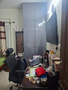 Image of 1000 Sq.ft 2 BHK Apartment / Flat for sale in Bikasipura, Bengaluru for Rs. 8000000