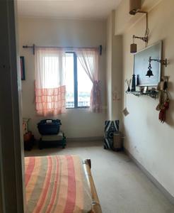 Bedroom Image of 1435 Sq.ft 3.5 BHK Apartment / Flat for sale in Sankalpa Apartments, New Town Kolkata for Rs. 20500000