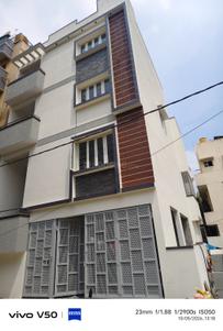 Image of 4800 Sq.ft 4 BHK Independent House for sale in Vidyaranyapura, Bengaluru for Rs. 33000000