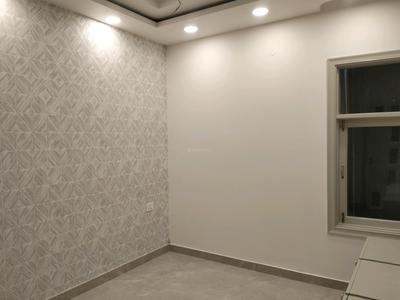 Bedroom Image of 1125 Sq.ft 3 BHK Builder Floor for sale in Shahdara New Delhi for Rs. 13000000