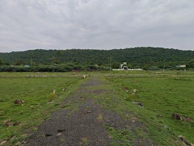 Image of 1100 Sq.ft Residential Plot / Land for sale in Impulse Sai Vignesh Nagar, Singaperumal Koil, Chennai for Rs. 2200000
