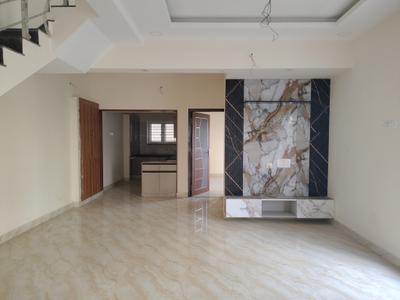 Living Room Image of 2400 Sq.ft 3 BHK Independent House for sale in Kattupakkam Chennai for Rs. 21000000