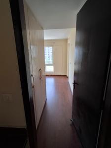 Image of 1400 Sq.ft 3 BHK Apartment / Flat for rent in Hindustan HFL Presidency Estate, RIICO Industrial Area, Bhiwadi for Rs. 20000