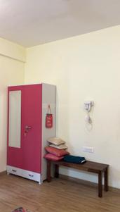 Bedroom Image of 1500 Sq.ft 3 BHK Villa for sale in Karjat Thane for Rs. 13500000