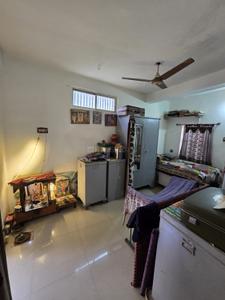 Hall Image of 630 Sq.ft 2 BHK Independent House for sale in Odhav Ahmedabad for Rs. 6000000
