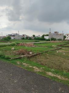 Image of 1000 Sq.ft Residential Plot / Land for sale in Para, Lucknow for Rs. 1200000