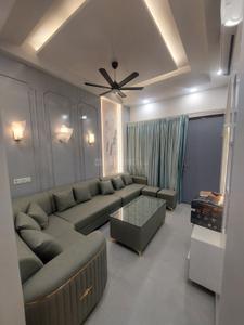 Hall Image of 3200 Sq.ft 4 BHK Villa for sale in Lalarpura Jaipur for Rs. 20500000