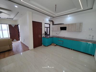 Hall Image of 2500 Sq.ft 4 BHK Duplex for sale in Anora Kala Lucknow for Rs. 6500000