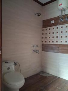 Bedroom Two Image of 1999 Sq.ft 3 BHK Villa for sale in Dkrrish Alaska Farms, Nagli Bahrampur Noida for Rs. 15000000