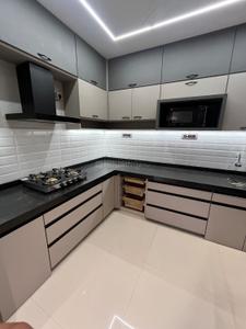 Kitchen Image of 1111 Sq.ft 2 BHK Apartment / Flat for sale in Amit Bloomfield Apartment, Ambegaon Budruk Pune for Rs. 9500000