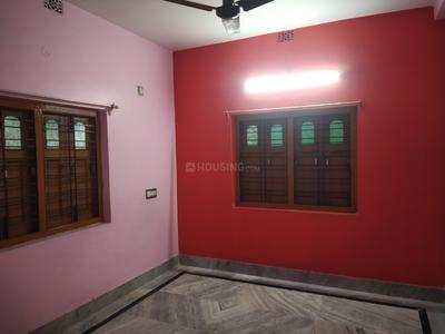 Bedroom Image of 500 Sq.ft 1 BHK Independent House for rent in City Center Durgapur for Rs. 10000