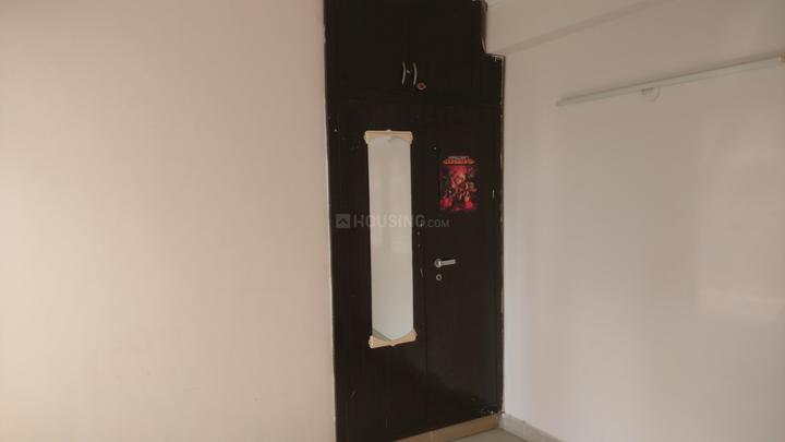Super tech eco Village 2 Bedroom One 1